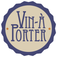 Vin-à-Porter