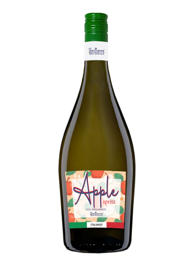 Apple Spritz